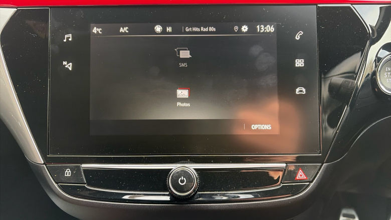 Vauxhall Corsa 1.2 Turbo SRi Premium 5dr Petrol Hatchback